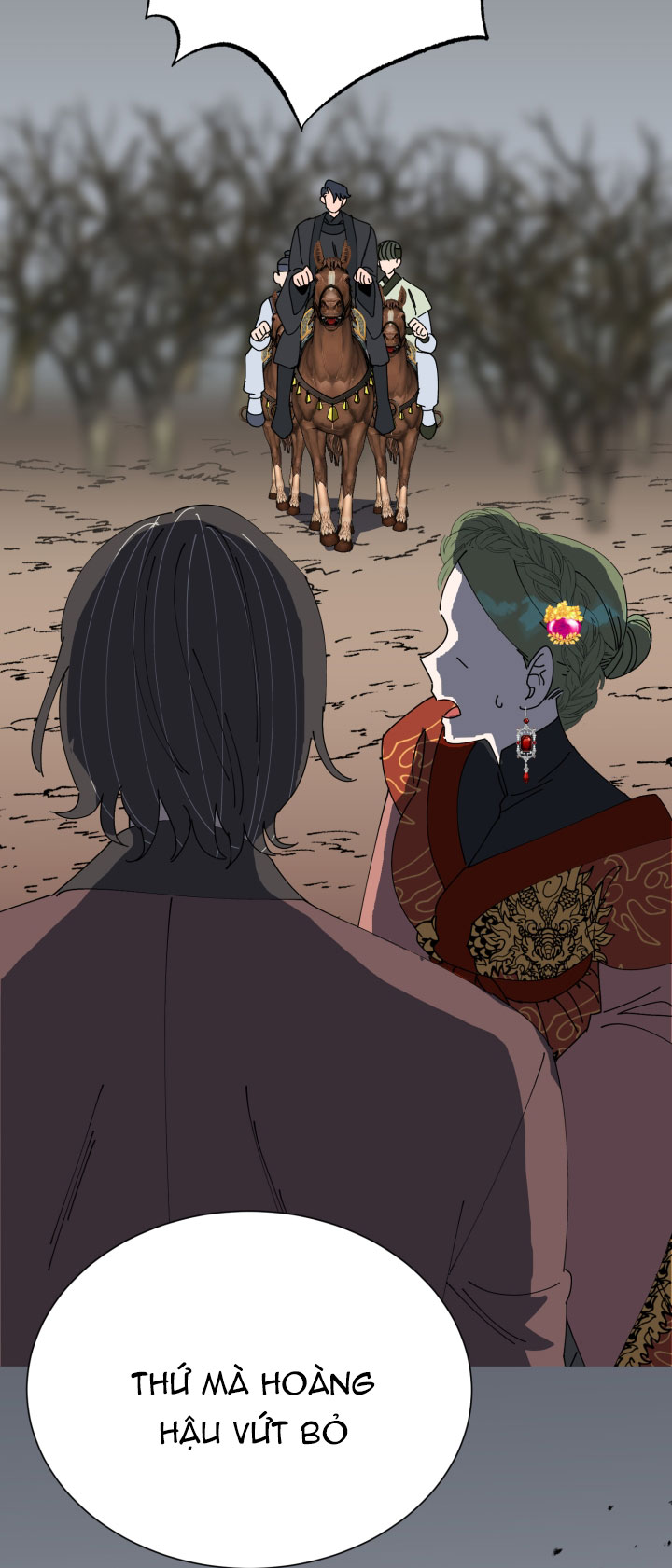 độc chủ chapter 34 75