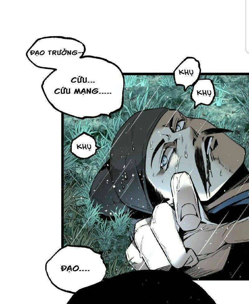 ominous liar chapter 23 30