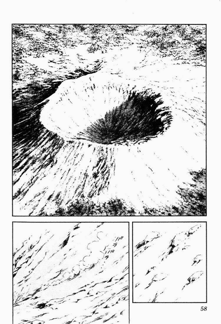 nijiiro togarashi - ớt bảy màu chapter 62 18