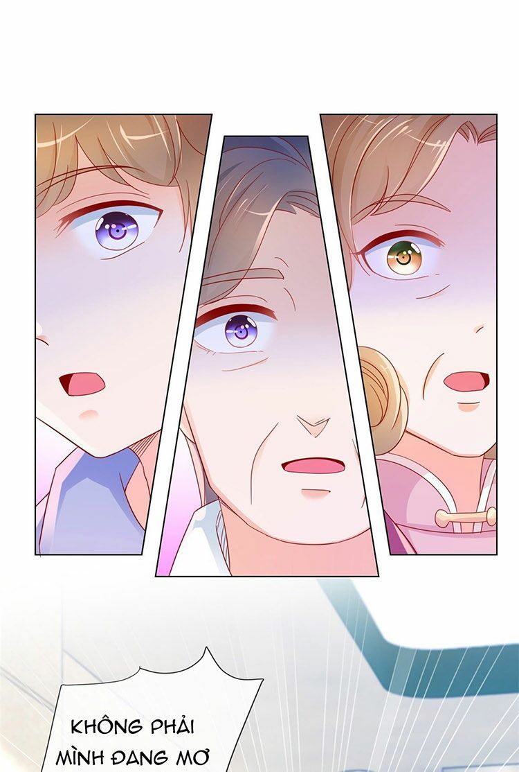 ẩn hôn 100%: chọc tức vợ yêu mua một tặng một chapter 285.2 11