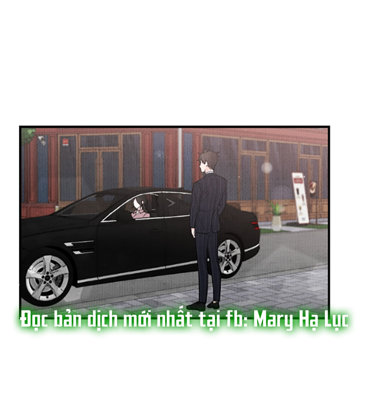 [18+] cuộc hôn nhân chính trị chapter 5.2 23