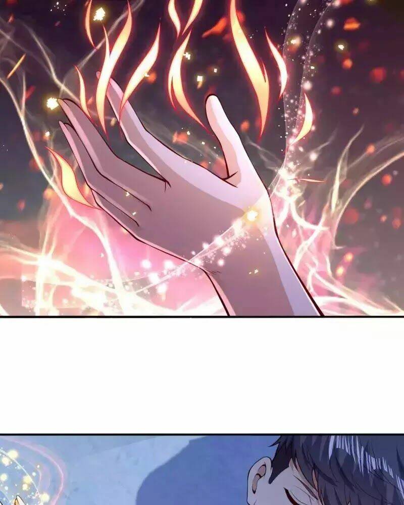 đô thị hộ hoa tiên tôn chapter 25 54