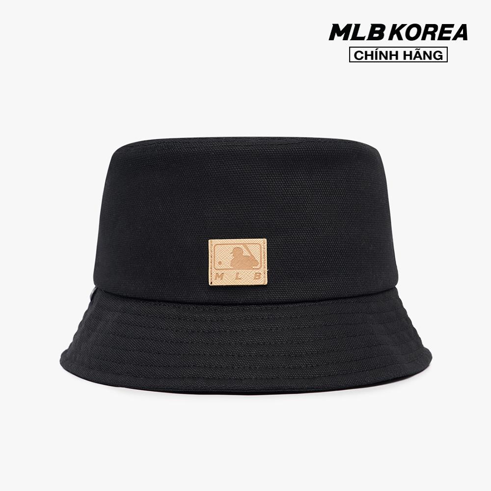 MLB - Nón bucket thời trang Oxford 3AHT0502N