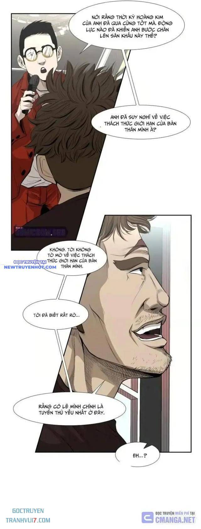 shark - cá mập chapter 135 15