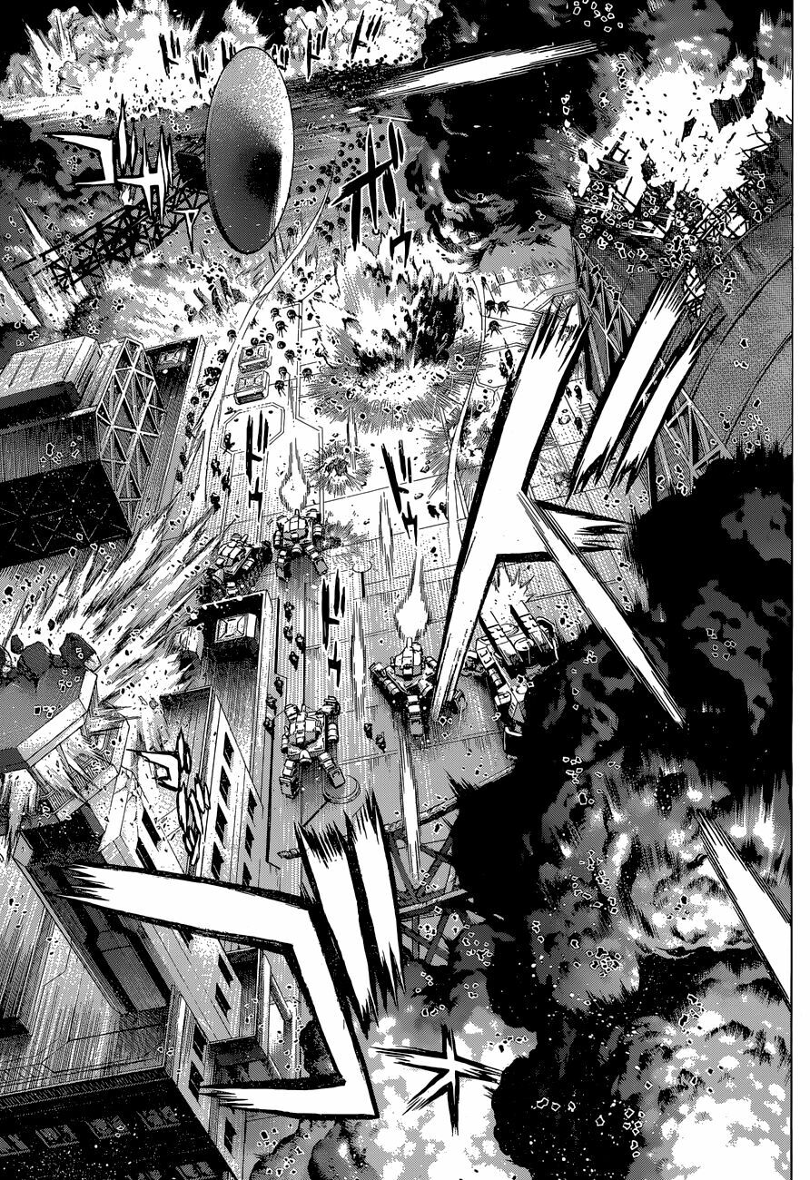 chết đi sống lại chapter 15 12