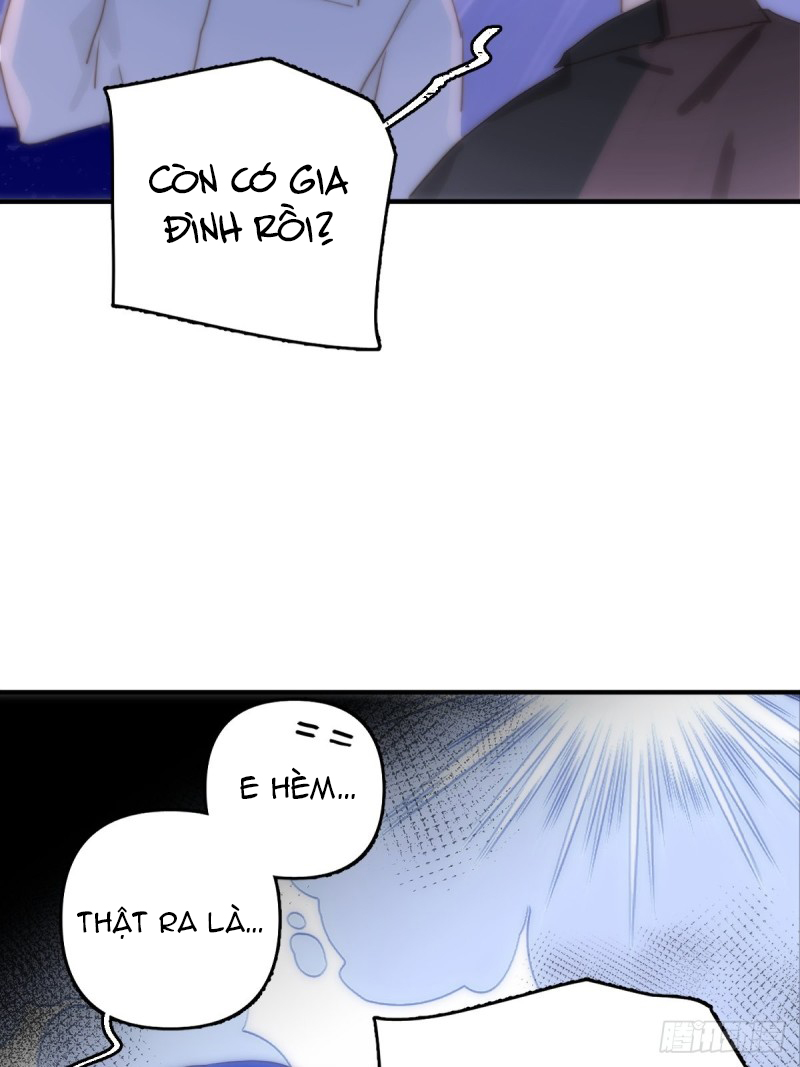 đêm đầy sao nói với em chapter 15 8