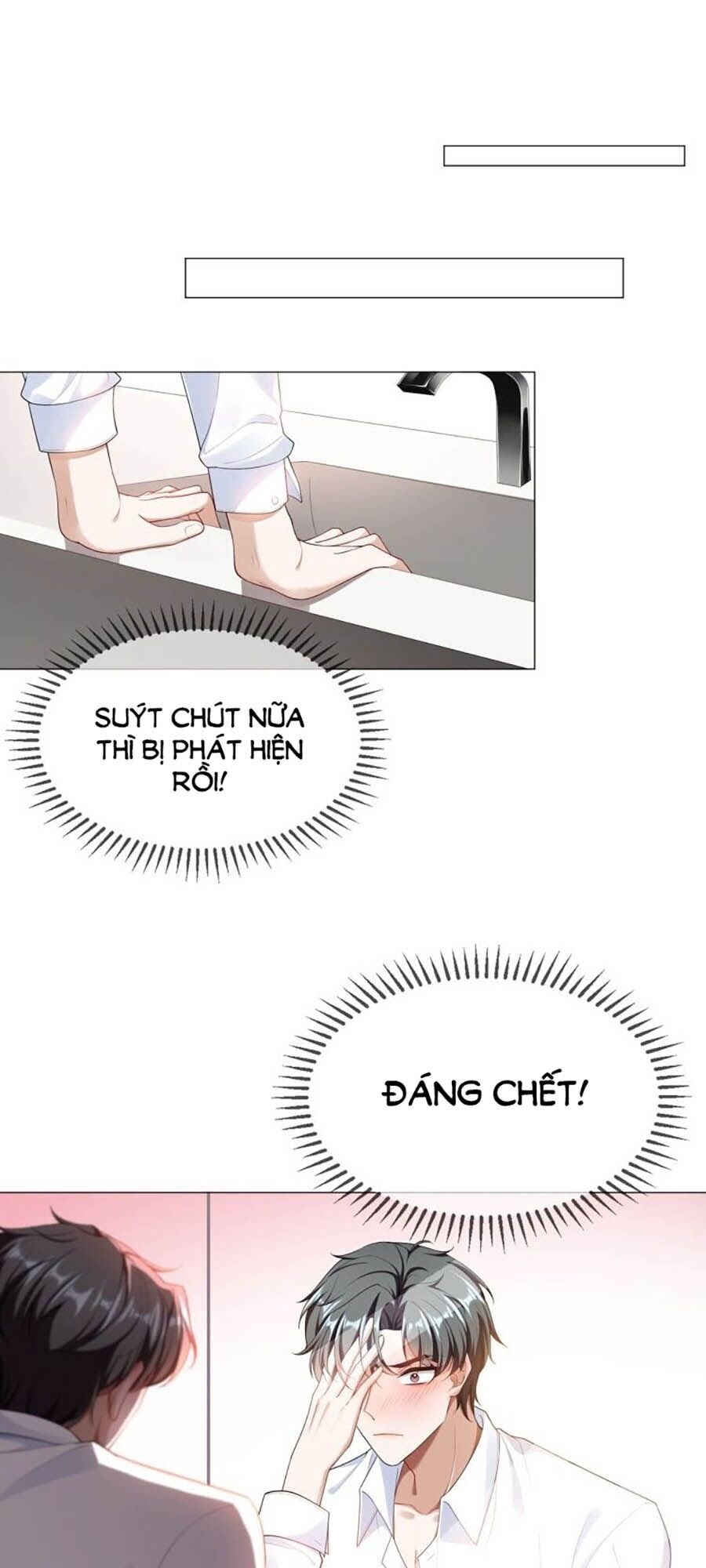 kế hoạch công lược của cô vợ gả thay chapter 23 10