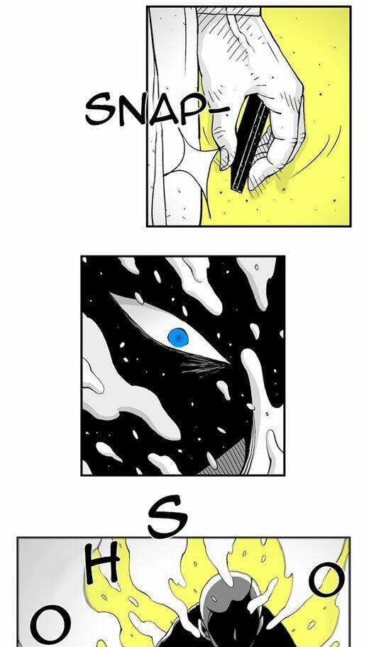 hành trình thoát khỏi địa ngục chapter 52 25