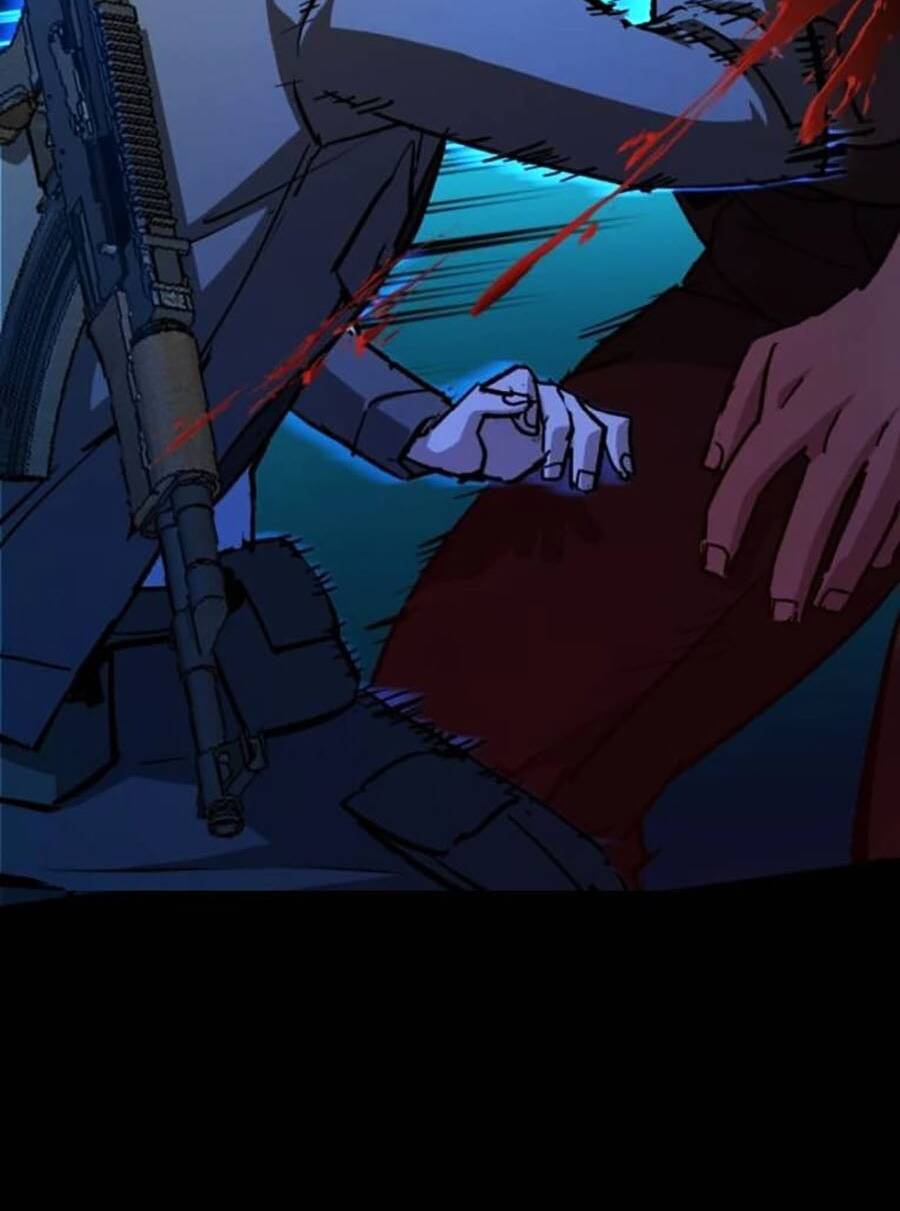 bạn học tôi là lính đánh thuê chapter 160 60