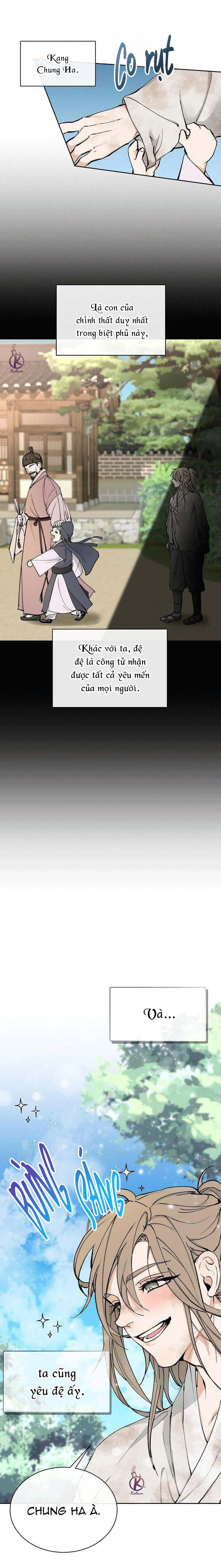 nhiệt bệnh chapter 1.5 4