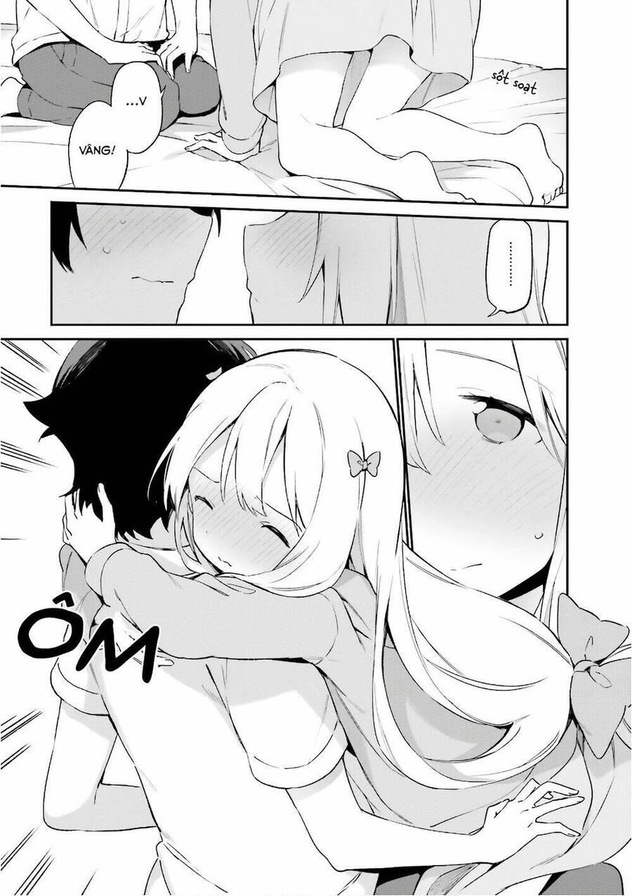 Ero Manga Sensei chapter 42 9