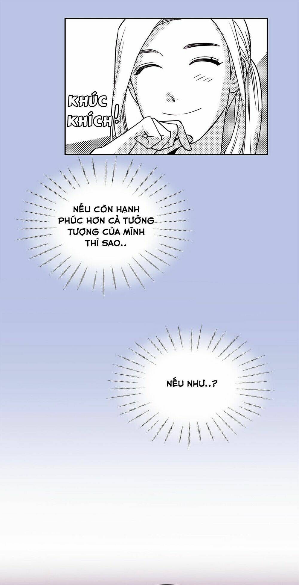 chuyện gì đến, rồi cũng sẽ đến chapter 38 20