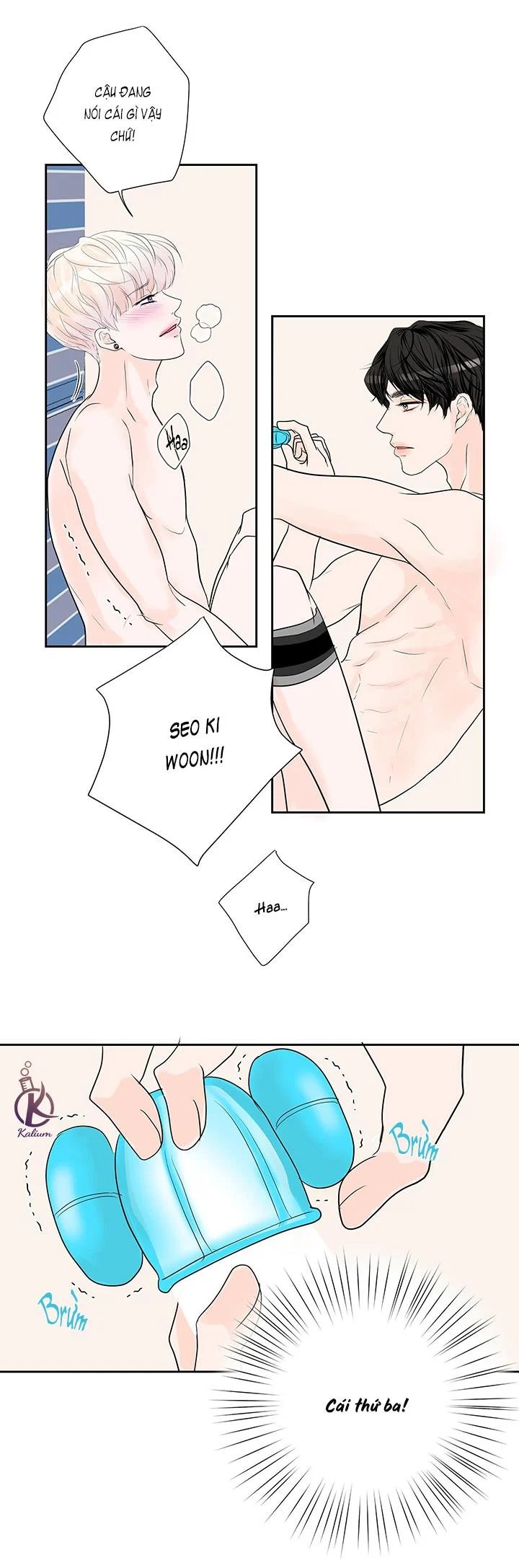 bạn có tò mò về bài review? chapter 30 13