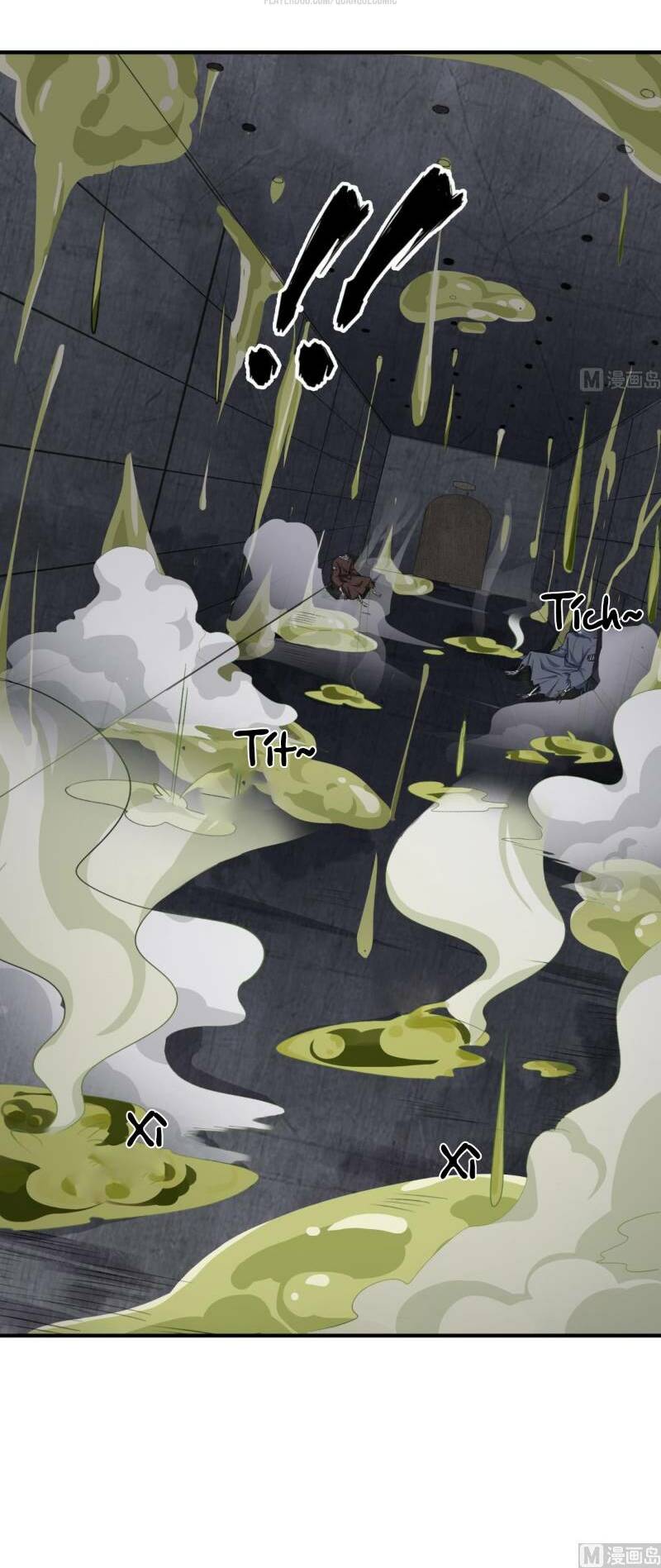 trọng sinh tới đại đường chapter 75 4