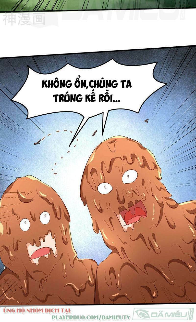 tối cường thăng cấp chapter 45 18