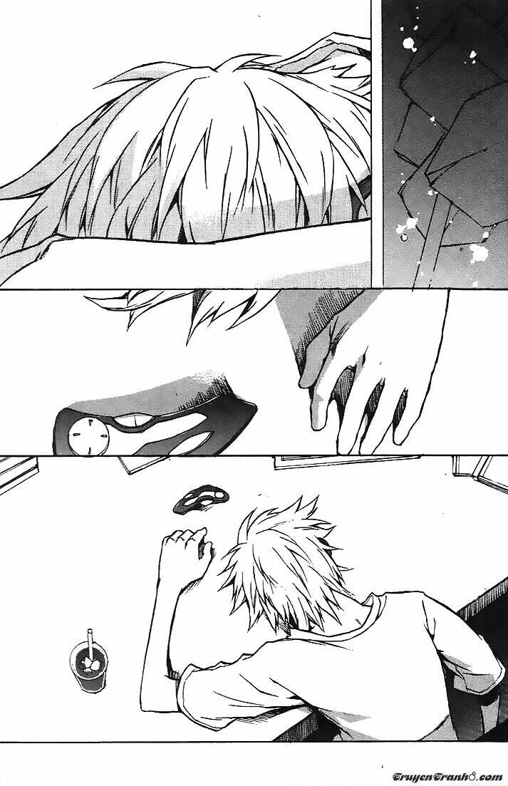 the terror of death chapter 7 4