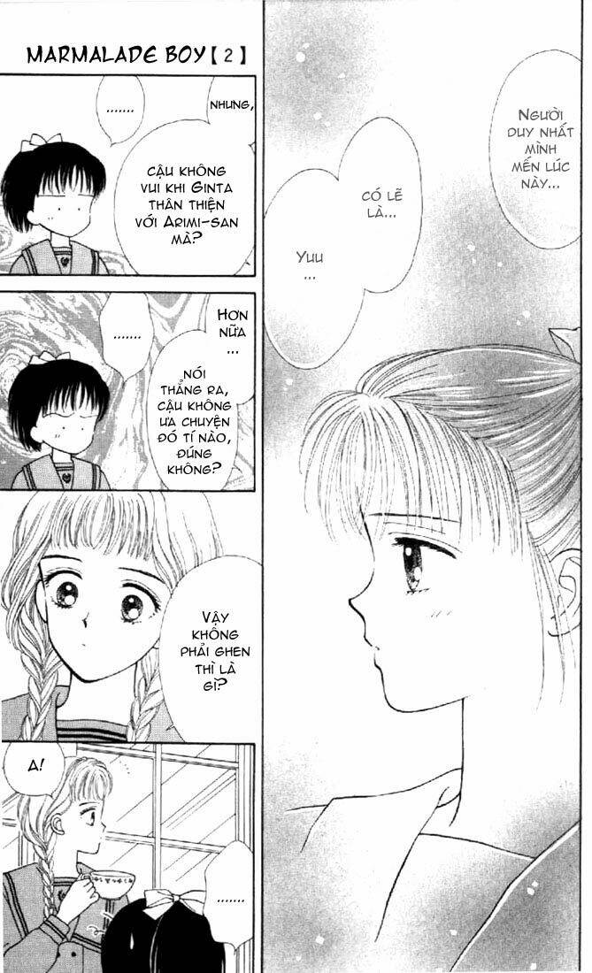 marmalade boy chapter 9 13