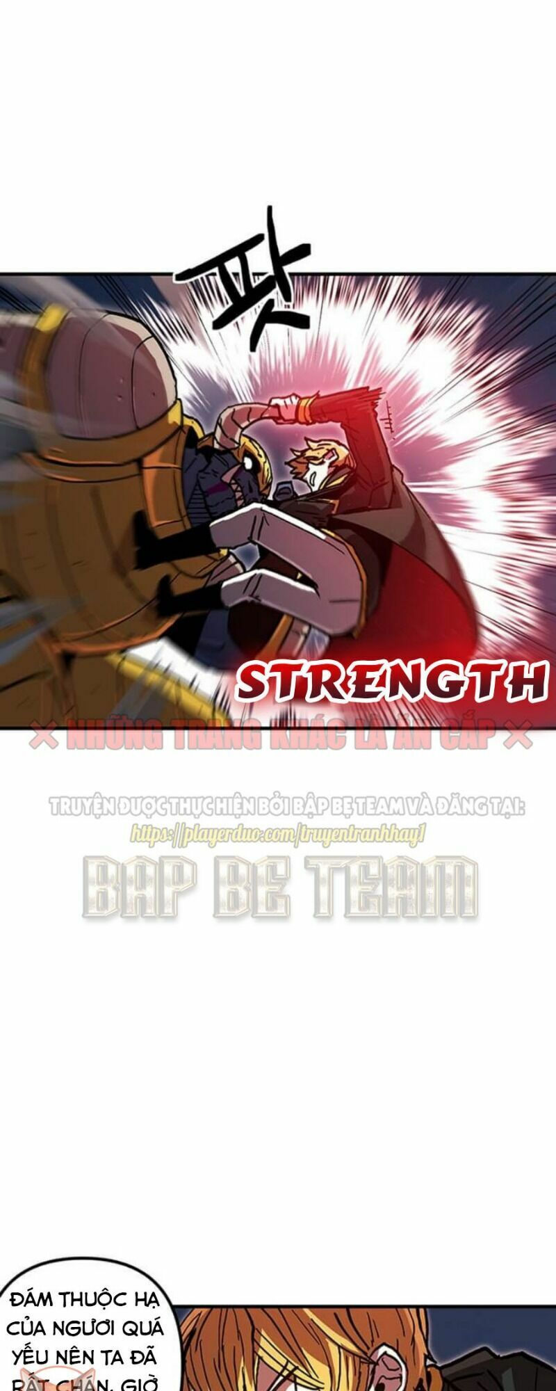 bug player - người chơi lỗi chapter 39 37