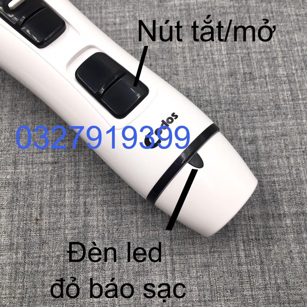 Tông đơ cắt tóc CODOS T6