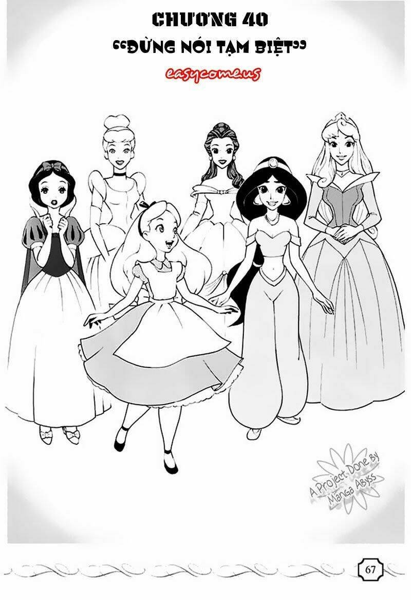 kingdom hearts chapter 40 1