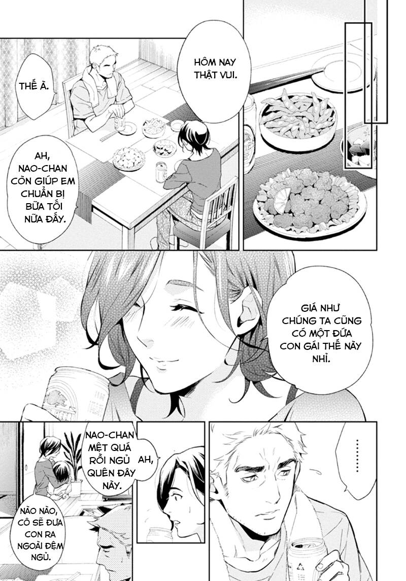 shinrei tantei yakumo - thám tử tâm linh season 1 chapter 55 19