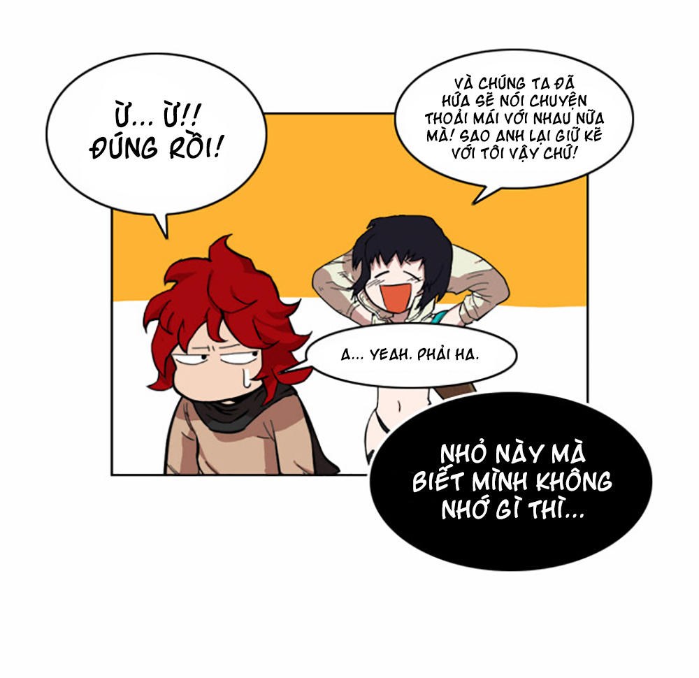 hard core leveling warrior chapter 3 51