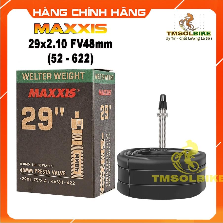 Vỏ (Lốp) Xe Đạp Địa Hình 29x2.10 (52-622) MAXXIS , Săm (Ruột) Xe Đạp Địa Hình 29x2.10 (52-622) MAXXIS