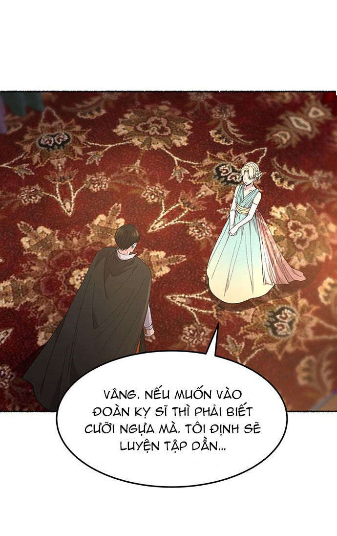 như gió trên cành cây khô chapter 49 17