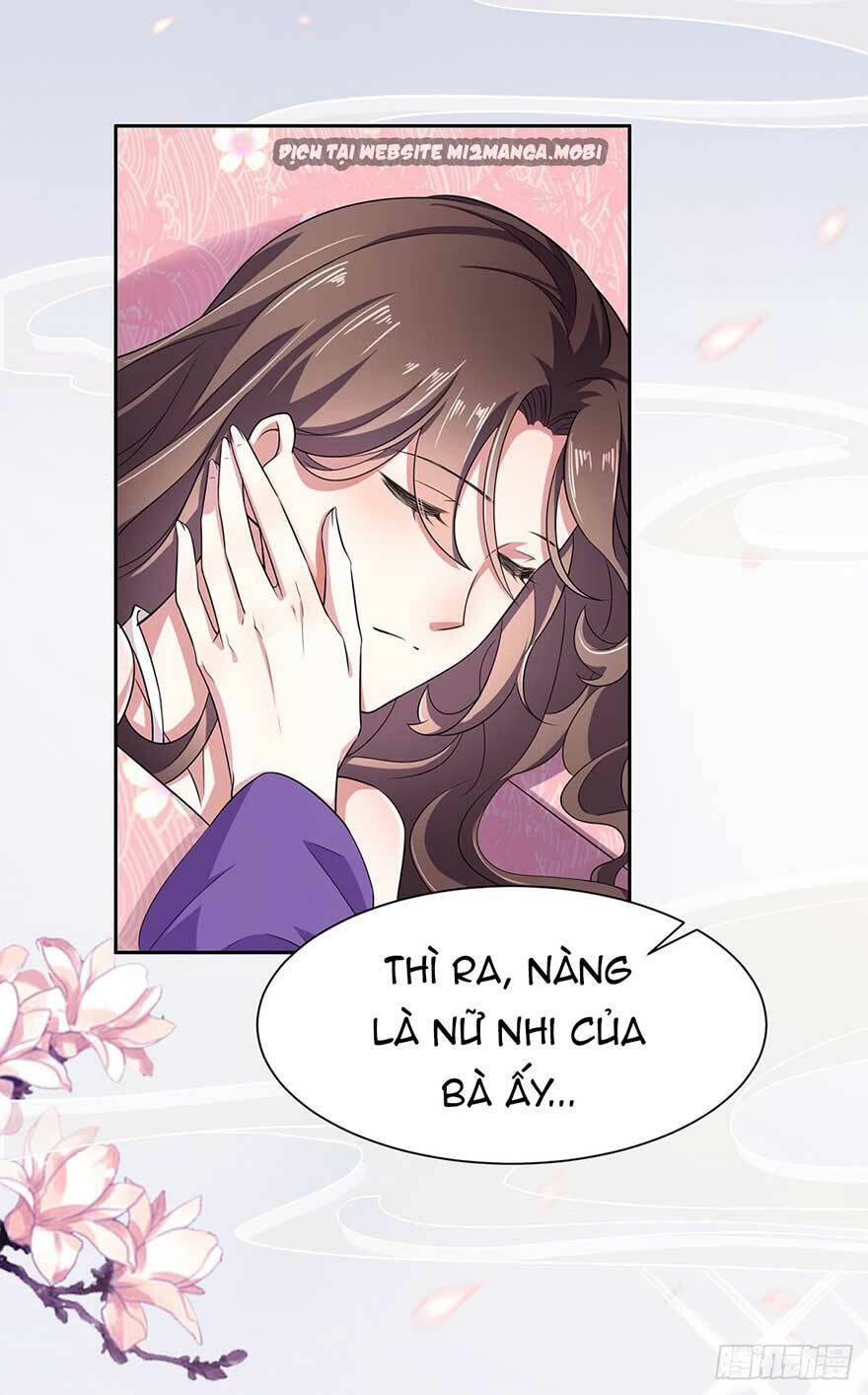 hoạn phi thiên hạ chapter 15 14