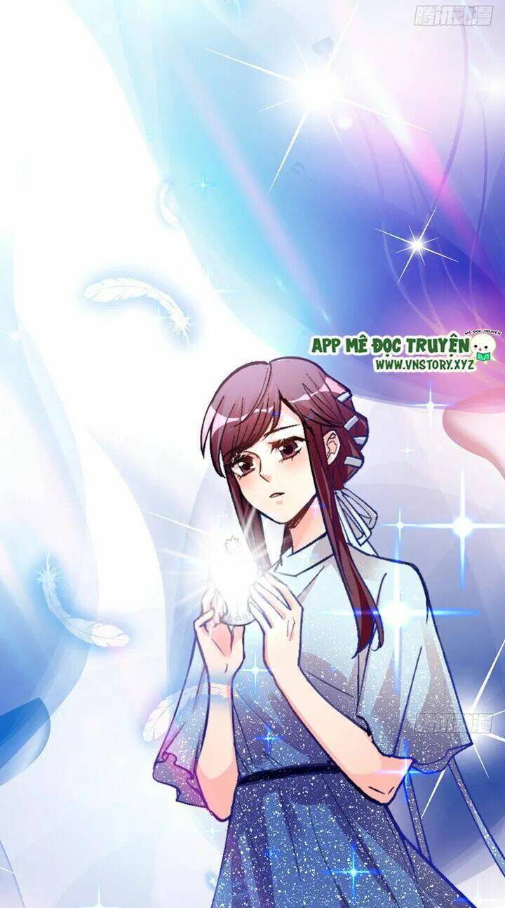 thiên hậu trở về chapter 63 12