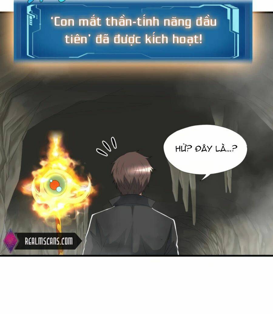 mẹ tôi là chòm sao bảo hộ m chapter 26 6