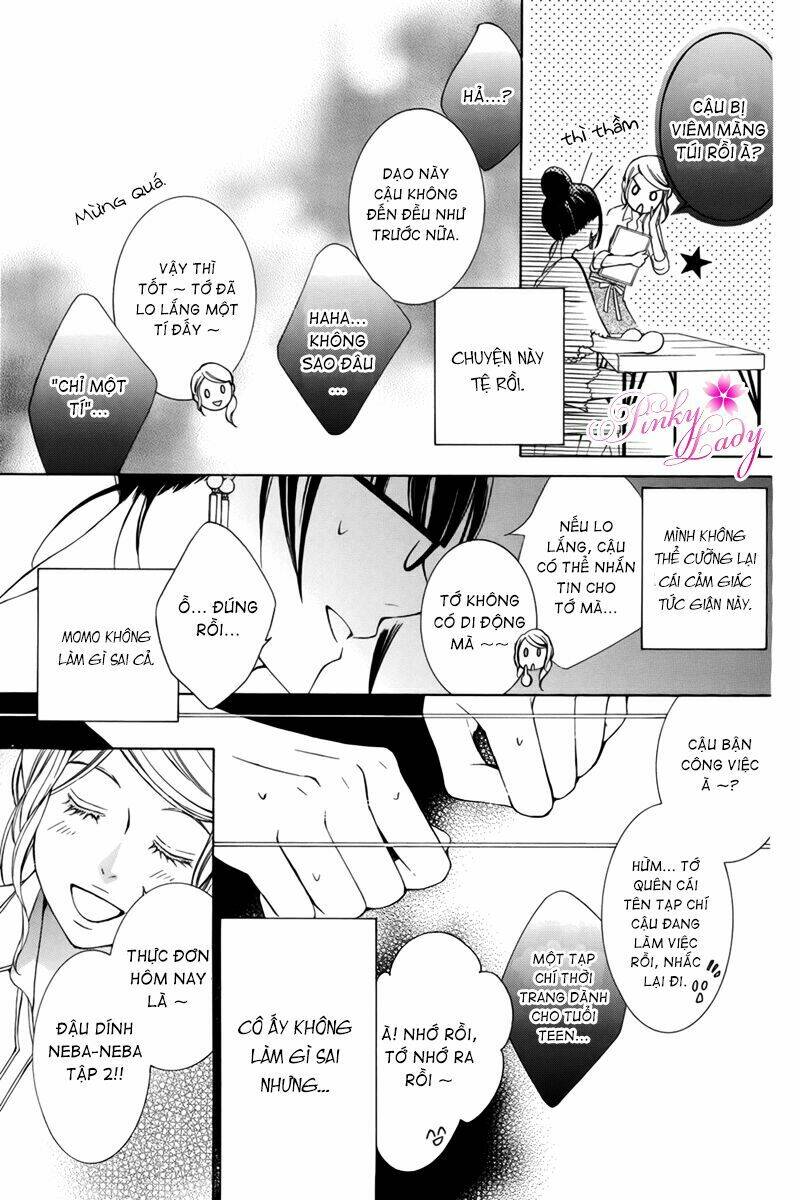 petite peche chapter 2 28