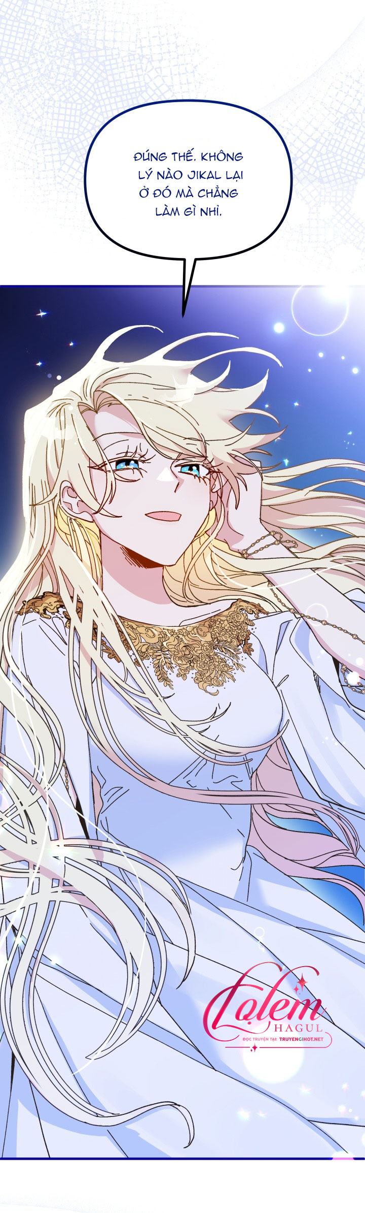 công chúa giả điên chapter 53.1 4