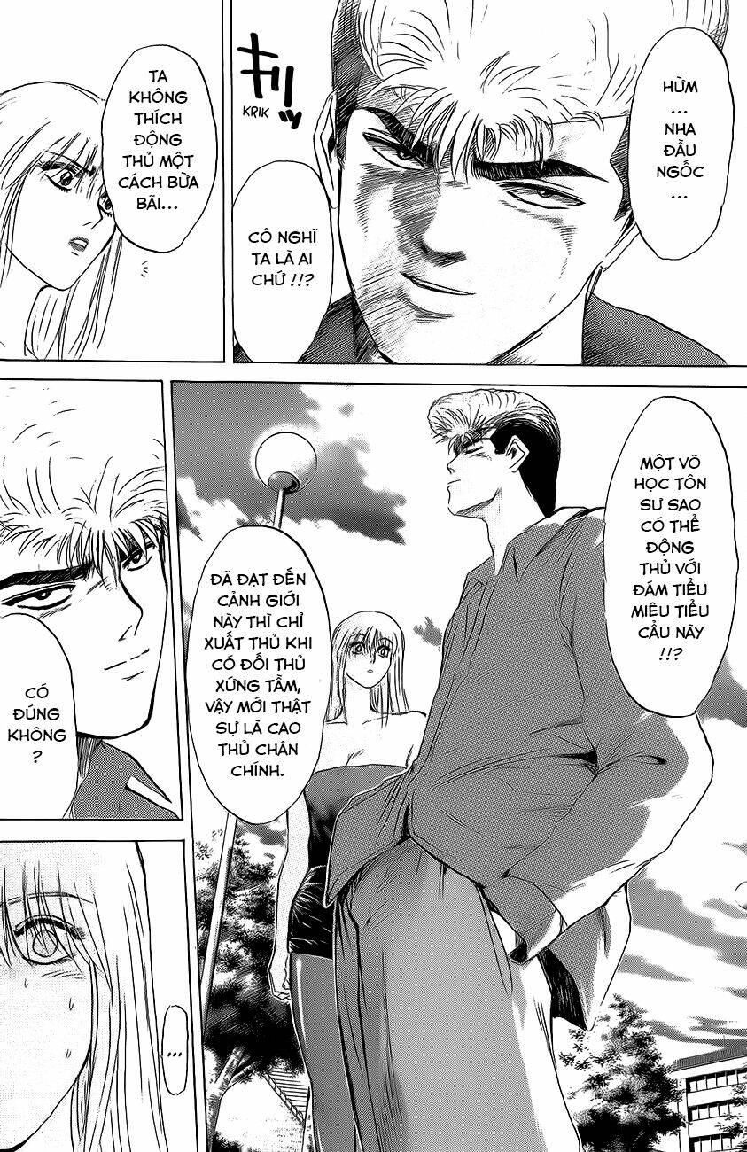 shonan junai gumi chapter 207 11