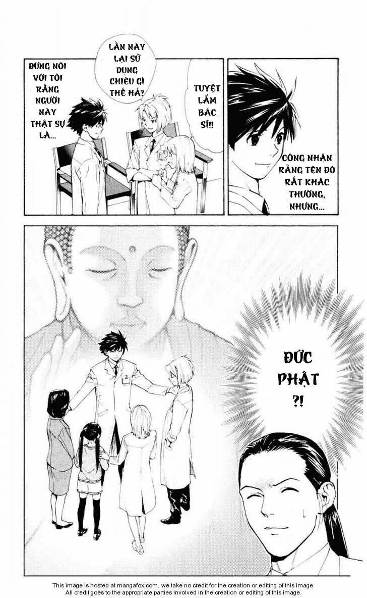 saijou no meii chapter 14 18