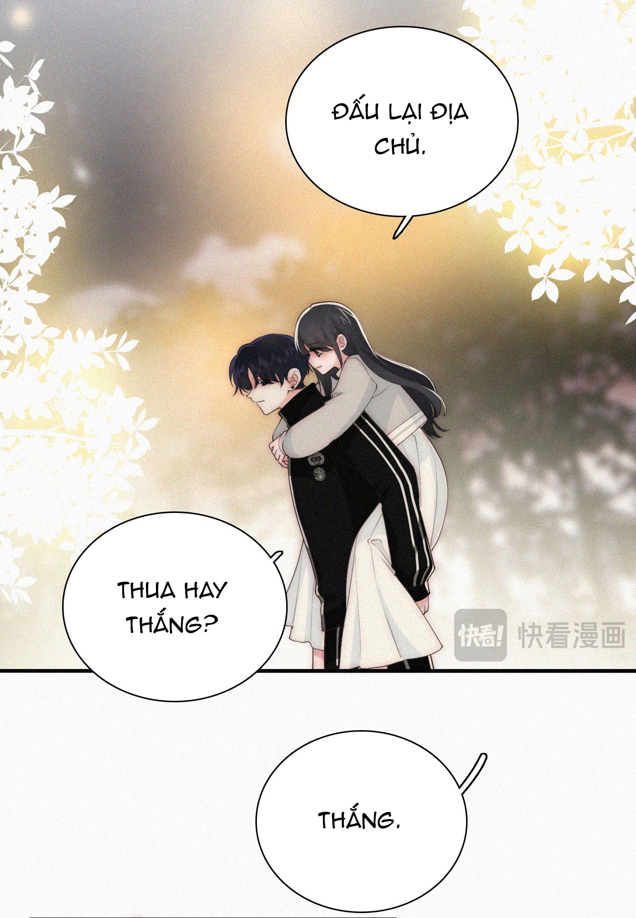 bệnh yêu chapter 102 5