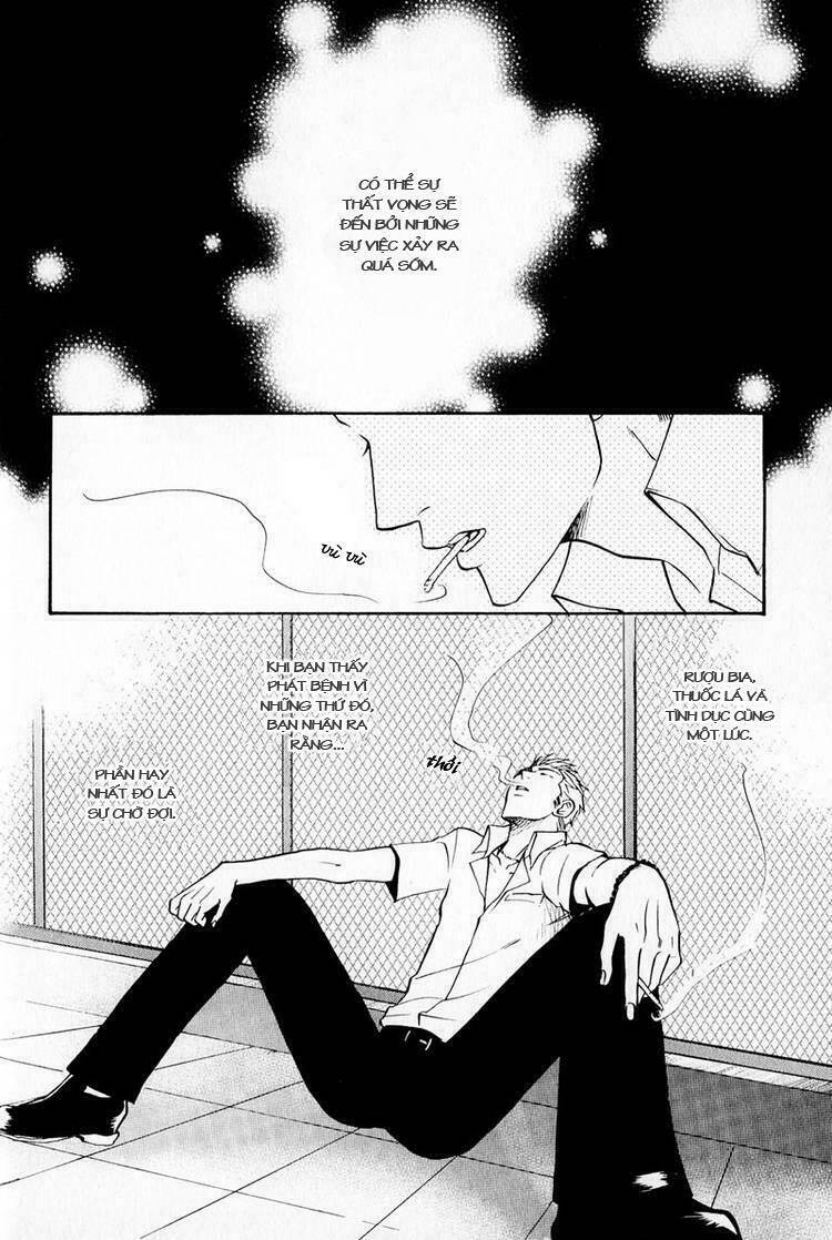 blood honey chapter 4 10