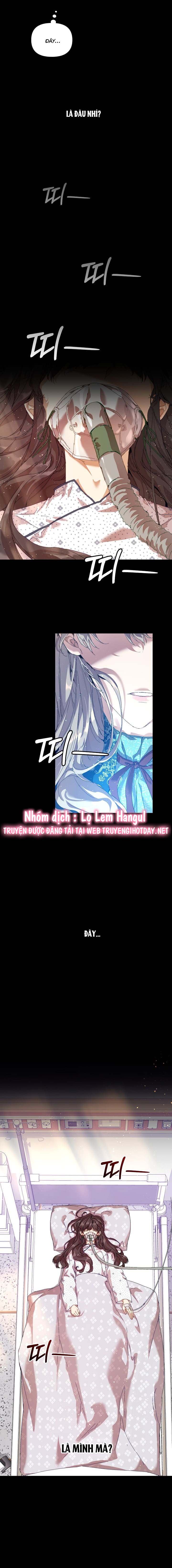 tôi là bảo mẫu của nam chính chapter 18 14