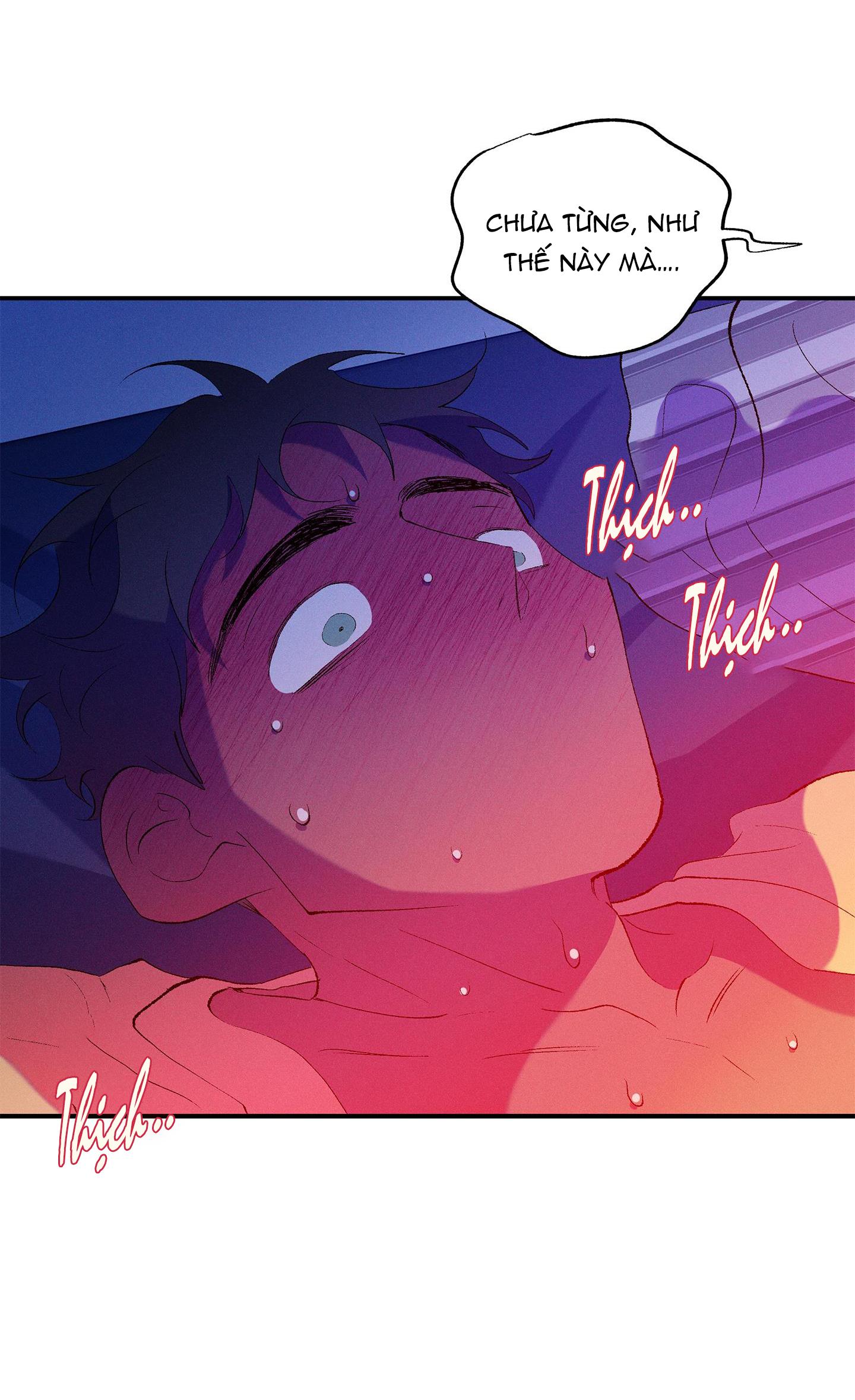 ông chú bên cửa sổ chapter 12 46