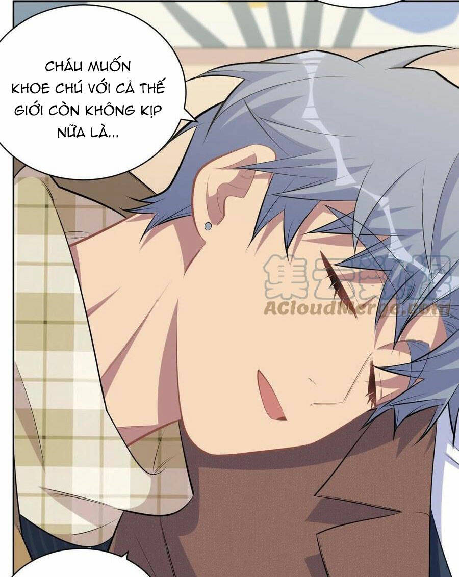 nhạc phụ đại nhân là lão bà chapter 167 16