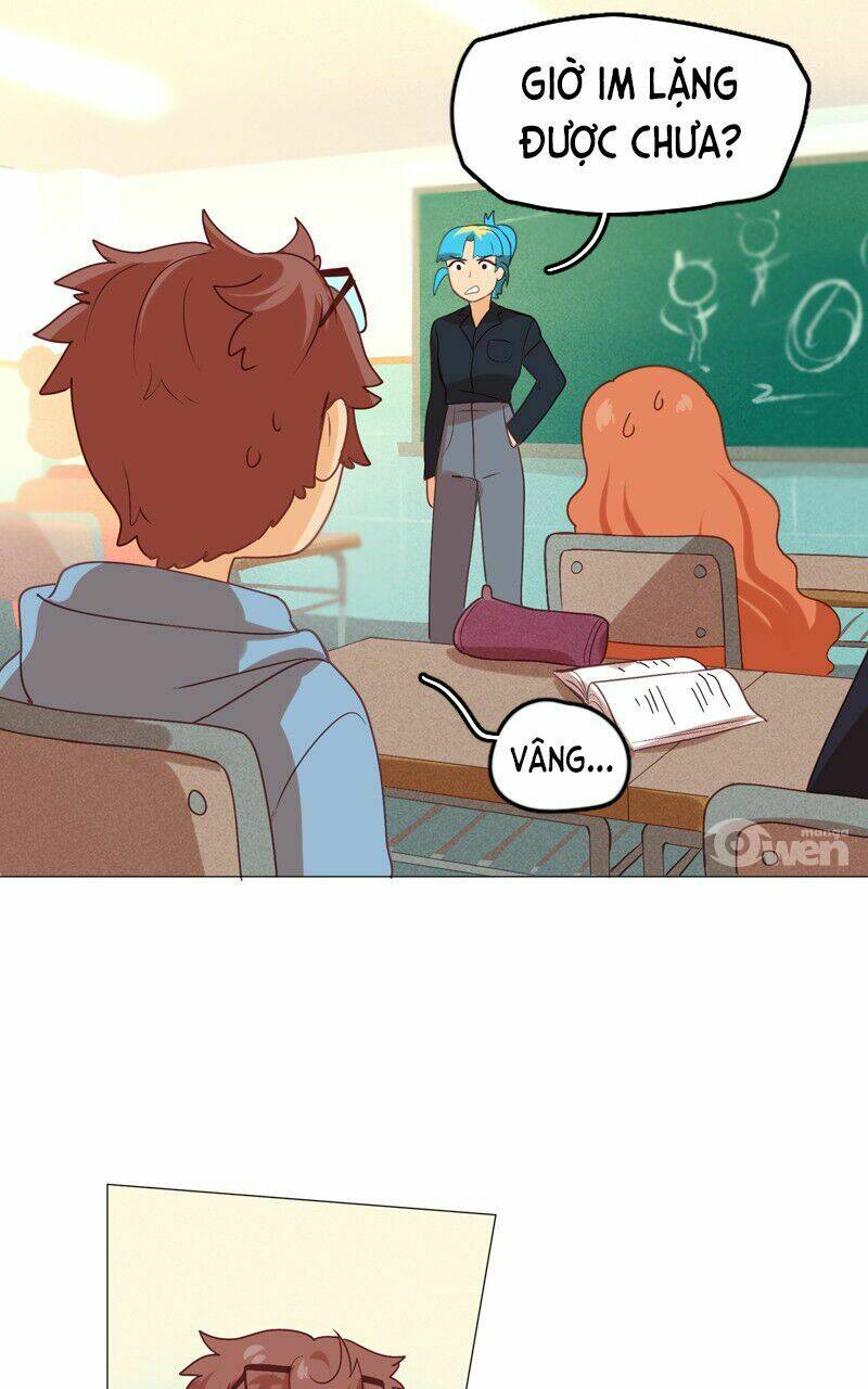 lời nguyền lalin chapter 13 58