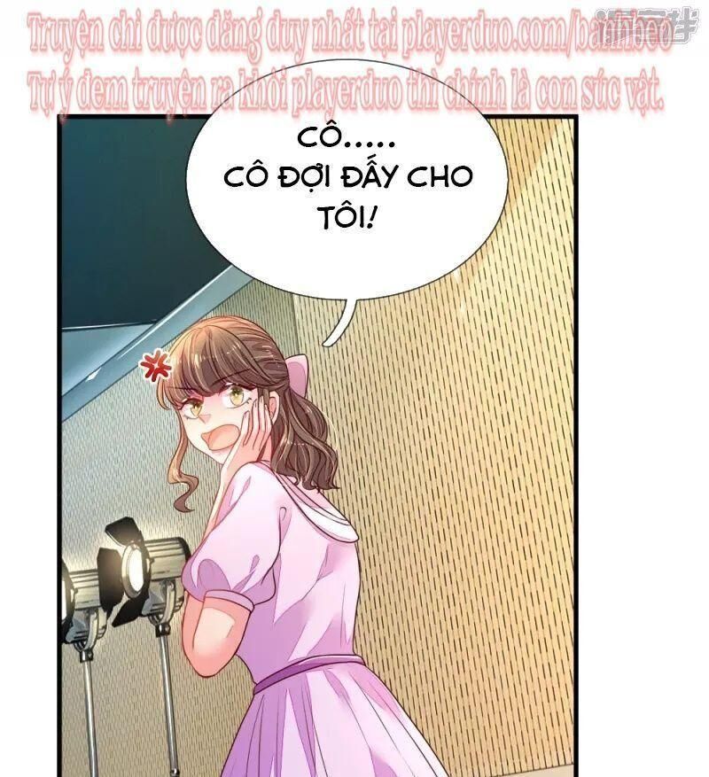 ma ma đột kích : cha mời tiếp chiêu chapter 31 7