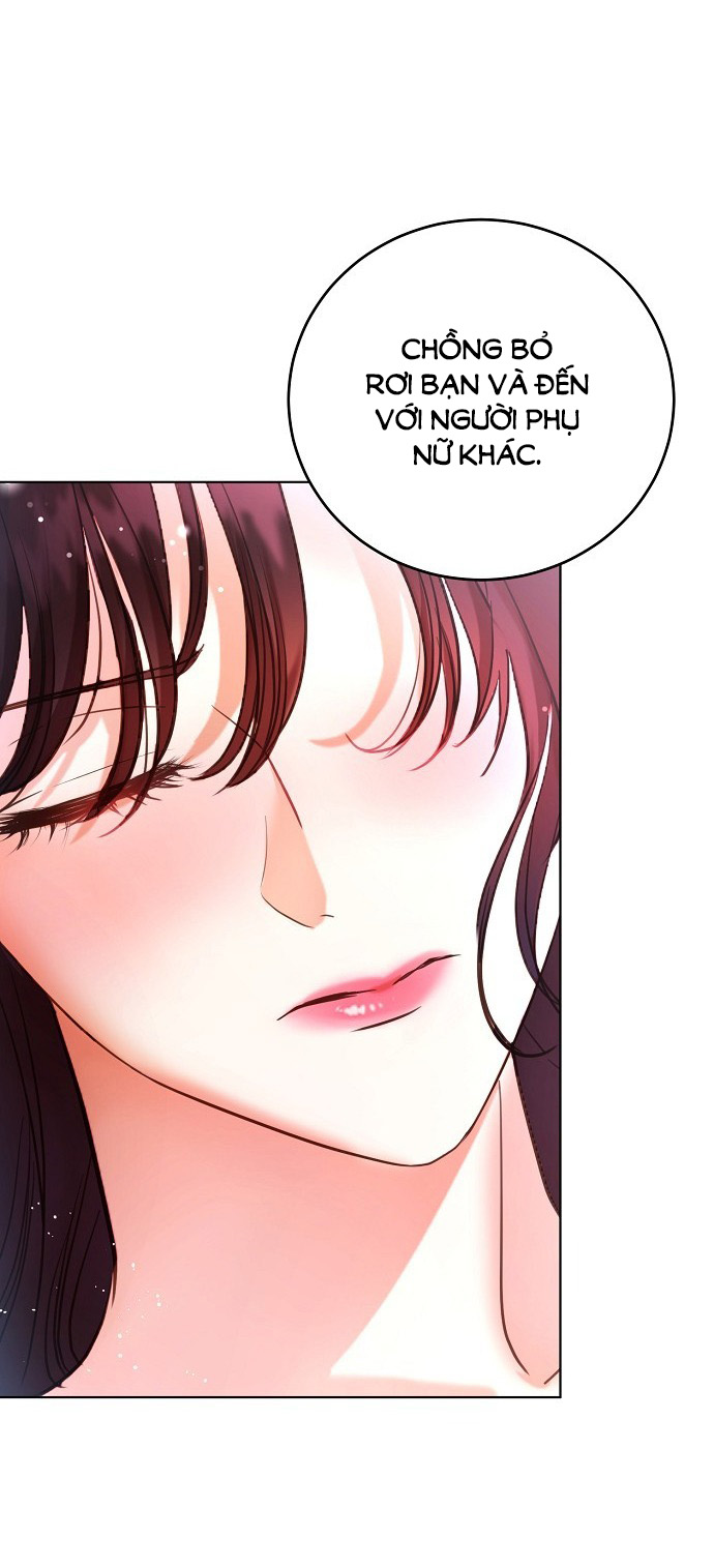 Thân Gửi Tình Nhân Của Chồng Tôi chapter 1.1 - Trang 7