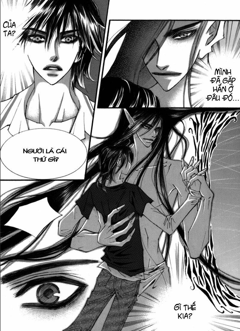 vị ngọt của máu chapter 4 17