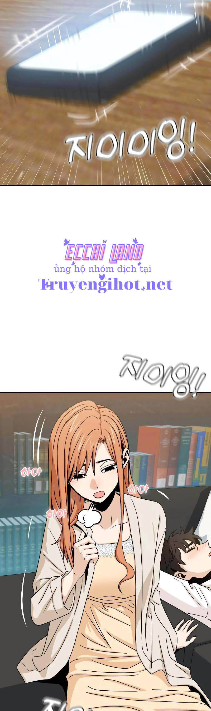 Lớ Ngớ Vớ Phải Tình Yêu chapter 63.2 27