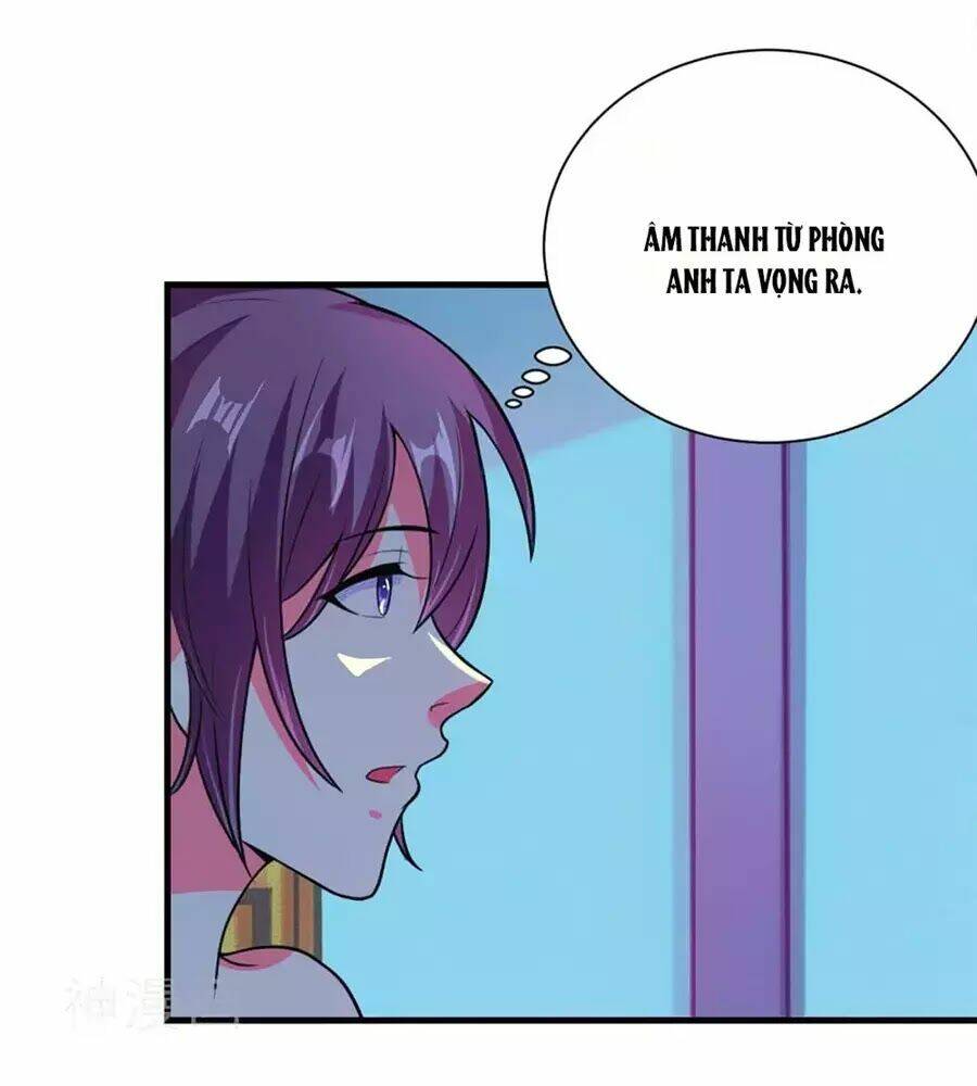 nguyệt dạ hương vi lai chapter 64 43