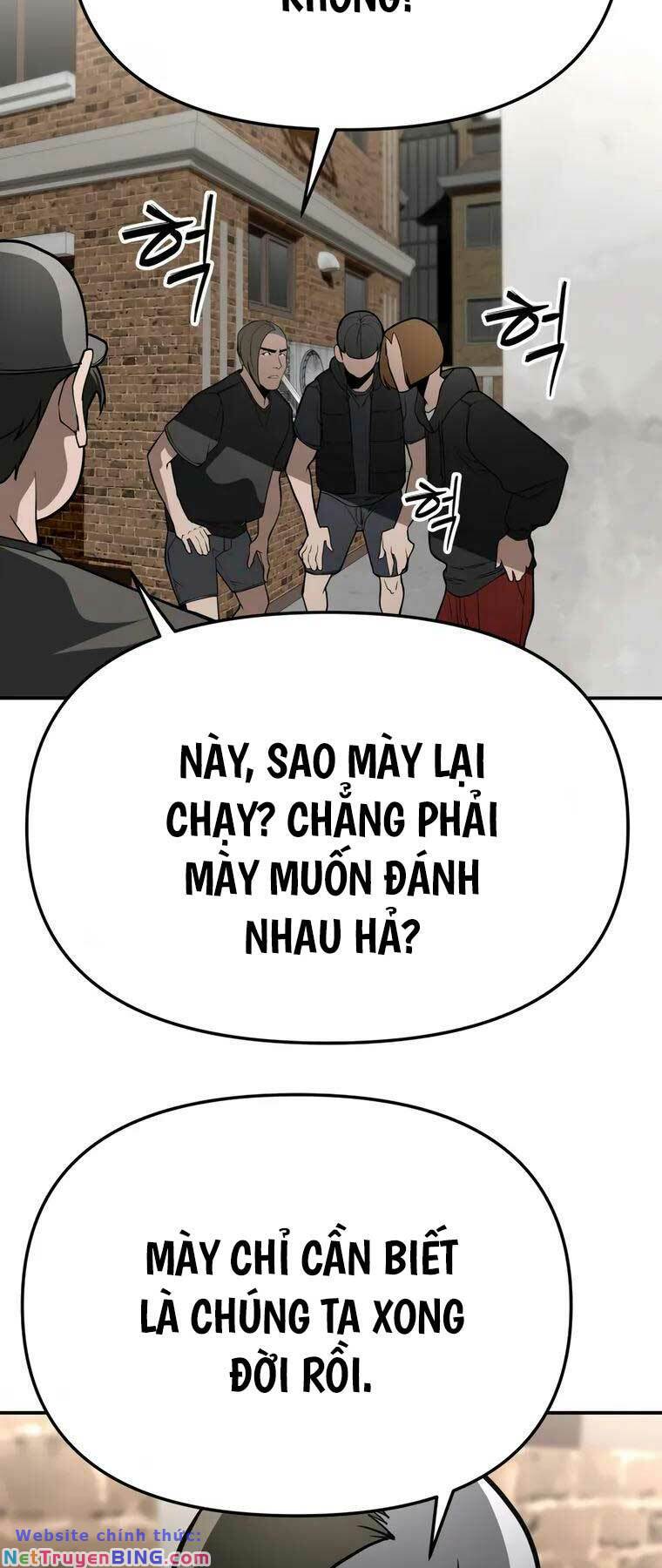 99 thủ lĩnh chapter 8 57