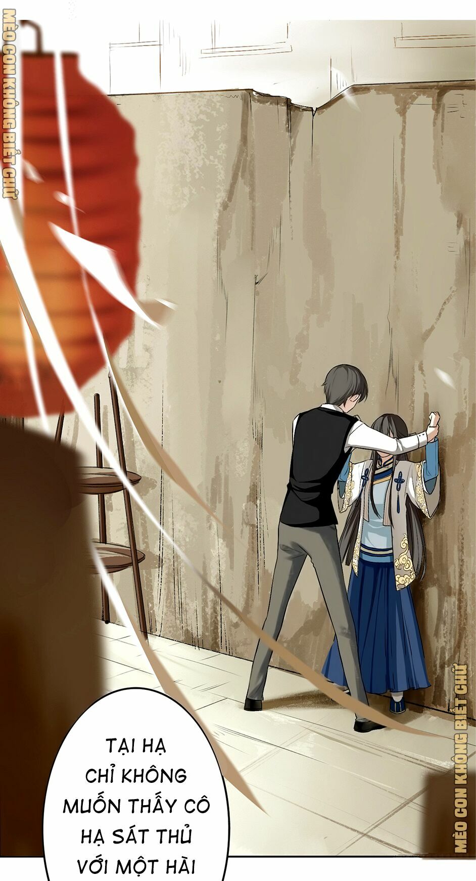 bốc toán tử chapter 1 46