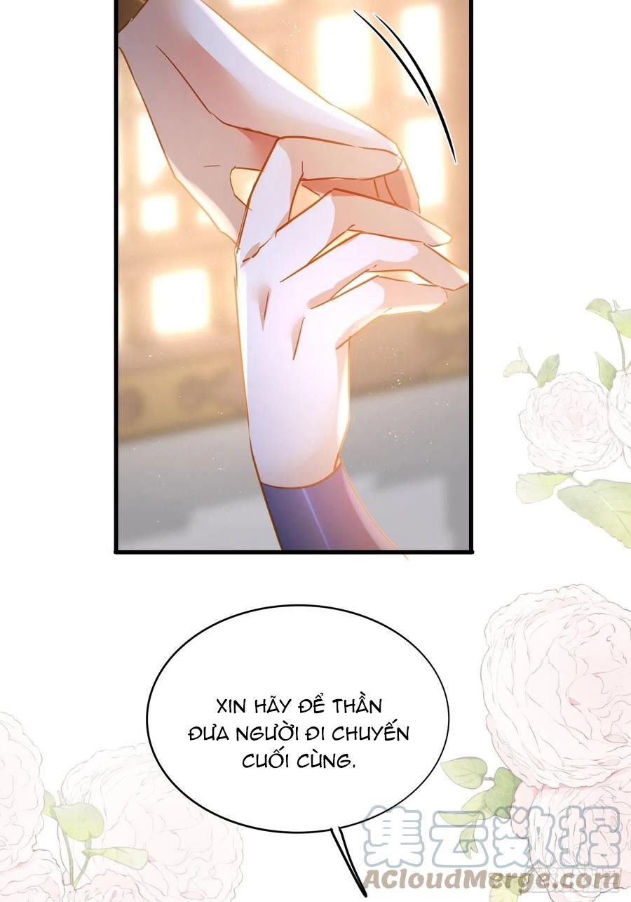 lục thân bất nhận chapter 73 22