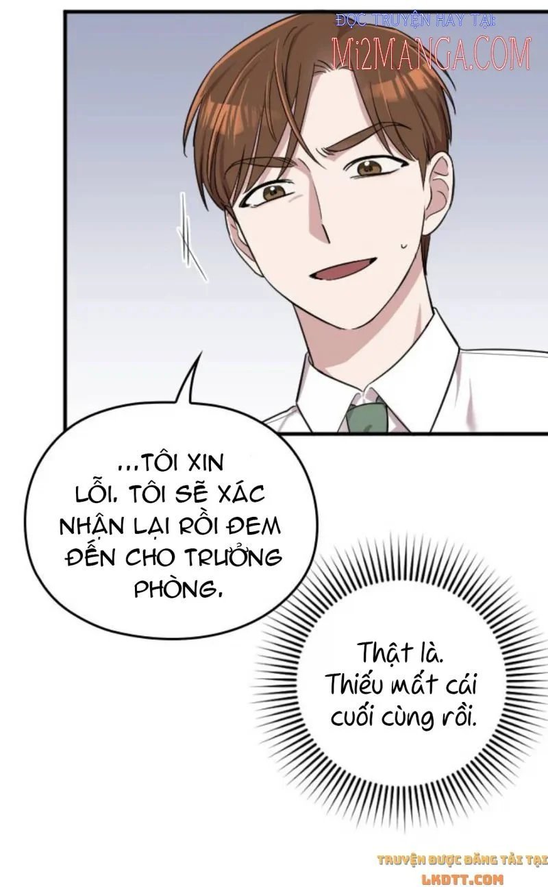 cô đi mà lấy chồng tôi chapter 3.5 2